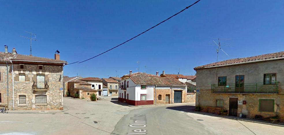 Arauzo de Salce El Norte de Castilla